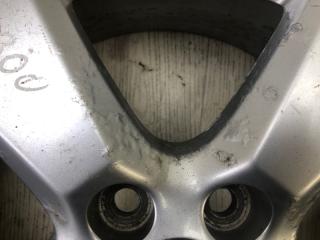 Диск R18 RX300/330/350/400 03-09 2006 Внедорожник 3.3