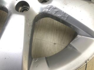 Диск R18 RX300/330/350/400 03-09 2006 Внедорожник 3.3