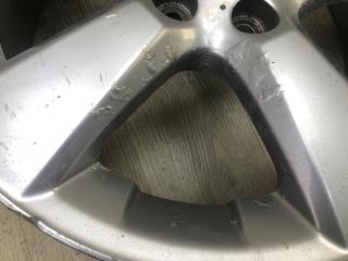 Диск R18 RX300/330/350/400 03-09 2006 Внедорожник 3.3