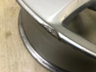 Диск R18 RX300/330/350/400 03-09 2006 Внедорожник 3.3