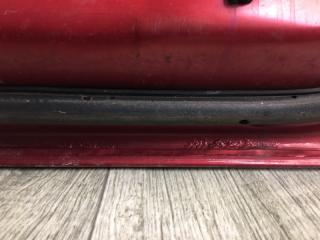 Дверь передняя левая LANCER X 10 07-15 2010 2.0 4B11