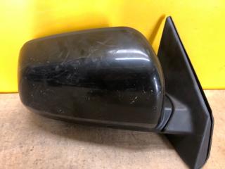 Зеркало правое MITSUBISHI LANCER X 10 07-15