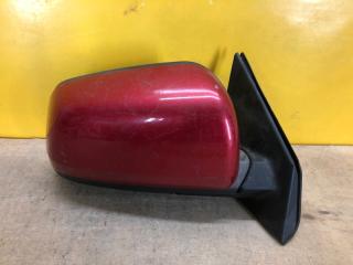 Зеркало правое MITSUBISHI LANCER X 10 07-15