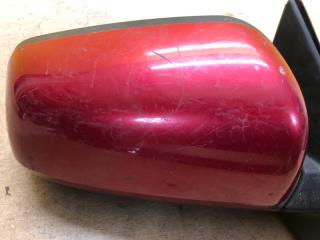 Зеркало правое LANCER X 10 07-15