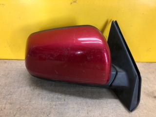 Зеркало правое MITSUBISHI LANCER X 10 07-15