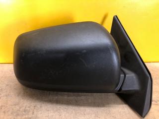 Зеркало правое MITSUBISHI LANCER X 10 07-15