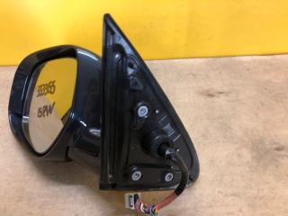 Зеркало левое MITSUBISHI OUTLANDER GF 12-