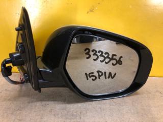 Зеркало правое MITSUBISHI OUTLANDER GF 12-