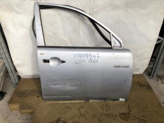 Дверь передняя правая MITSUBISHI L200 06-14