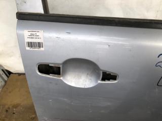 Дверь передняя правая L200 06-14