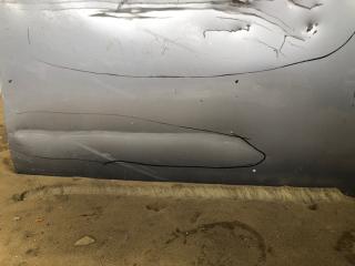 Дверь передняя правая L200 06-14