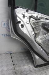 Замок двери задний левый INFINITI G35 03-07 2006