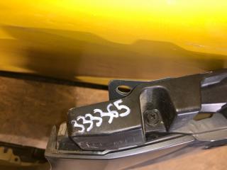 Кронштейн переднего бампера (на крыле) левый KONA OS 17-23