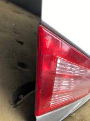 Фонарь внутренний задний левый G35 03-07