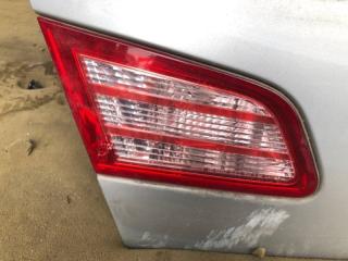 Фонарь внутренний задний левый INFINITI G35 03-07