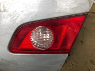 Фонарь внутренний задний правый INFINITI G35 03-07 2006
