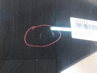 Стекло двери заднее левое JETTA USA 10-17 2011 162 2.5 CBUA