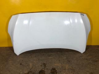 Капот NISSAN LEAF 18-