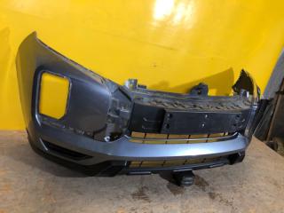 Бампер передний ASX / OUTLANDER SPORT 19-