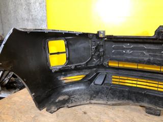 Бампер передний ASX / OUTLANDER SPORT 19-