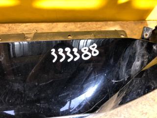 Бампер передний LANCER X 10 15-17