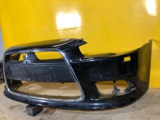 Бампер передний LANCER X 10 15-17