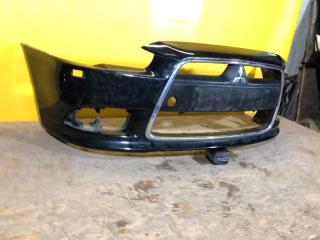 Бампер передний LANCER X 10 15-17