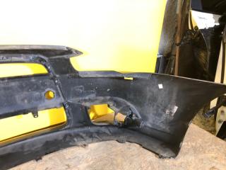 Бампер передний LANCER X 10 15-17