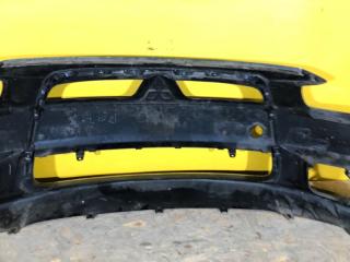 Бампер передний LANCER X 10 15-17