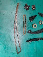 Ремкомплект ГРМ MAGENTIS 05–10 2008 MG 2.4