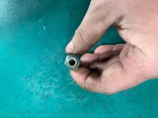 Клапан вентиляции картерных газов KIA MAGENTIS 05–10 MG 2.4