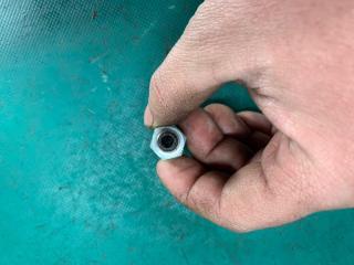 Клапан вентиляции картерных газов MAGENTIS 05–10 2008 MG 2.4