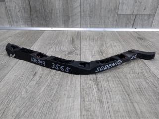 Кронштейн заднего бампера правый SORENTO UM 14- 2015 UM 2.4 G4KJ