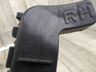 Кронштейн заднего бампера правый SORENTO UM 14- 2015 UM 2.4 G4KJ