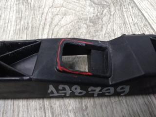 Кронштейн заднего бампера правый SORENTO UM 14- 2015 UM 2.4 G4KJ