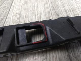 Кронштейн заднего бампера правый SORENTO UM 14- 2015 UM 2.4 G4KJ