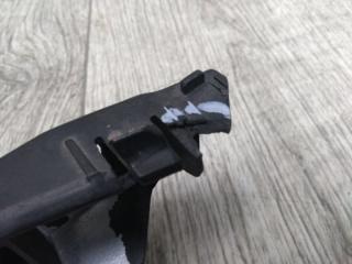 Кронштейн заднего бампера правый SORENTO UM 14- 2015 UM 2.4 G4KJ