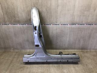 Стойка кузова средняя правая LEXUS GX470 02-09