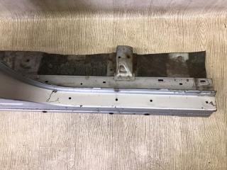 Стойка кузова средняя правая LEXUS GX470 02-09