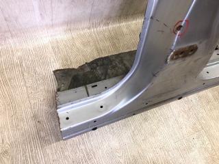 Стойка кузова средняя правая GX470 02-09