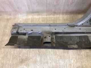 Стойка кузова средняя правая GX470 02-09