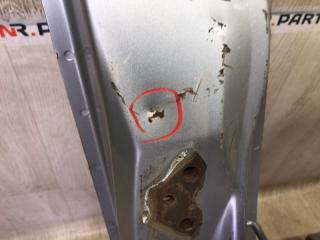 Стойка кузова средняя правая GX470 02-09