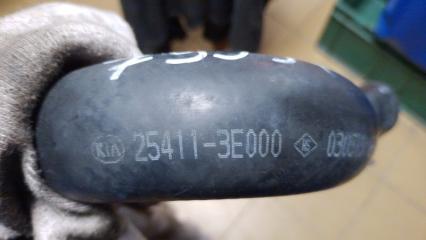 Патрубок системы охлаждения SORENTO BL 02-09