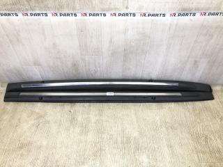 Рейлинги JEEP COMPASS 06-16 2014 Б/У Рейлинги JEEP COMPASS 06-16 2014