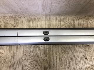 Рейлинги KIA SORENTO UM 14- UM 2.4 G4KJ