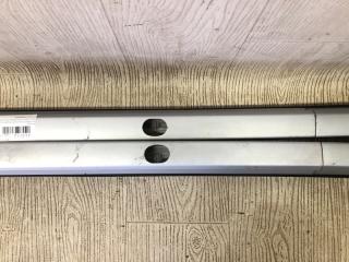 Рейлинги SORENTO UM 14- 2015 UM 2.4 G4KJ