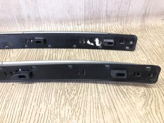 Рейлинги SORENTO UM 14- 2015 UM 2.4 G4KJ