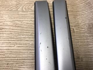 Рейлинги SORENTO UM 14- 2015 UM 2.4 G4KJ