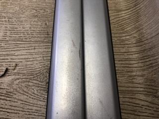 Рейлинги SORENTO UM 14- 2015 UM 2.4 G4KJ