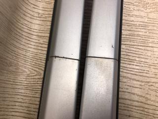 Рейлинги SORENTO UM 14- 2015 UM 2.4 G4KJ